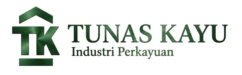Logo Tunas Kayu - Industri Perkayuan Berkualitas Jakarta