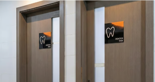 Vendor Pintu Kayu Engineering Jakarta PK Tunas Kayu