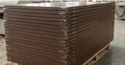 suplier pintu engineering jakarta Suplier Pintu Kayu Engineering Jakarta PK Tunas Kayu